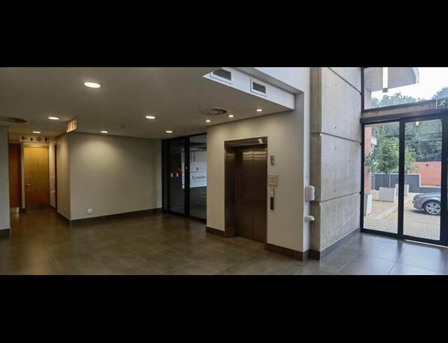 BUSINESS PROPERTY TO RENT IN LYNNWOOD